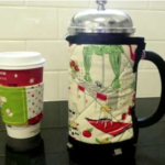 Coffee Cozy
