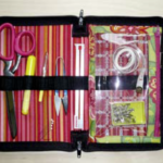 Sue's tool kit