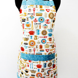 Apron