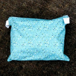 Boy's Swim Bag