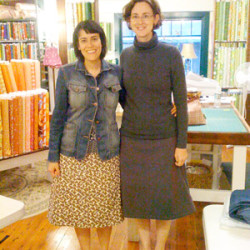 skirts