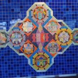 tiles