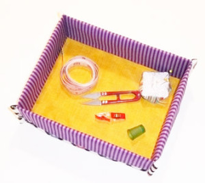 small box